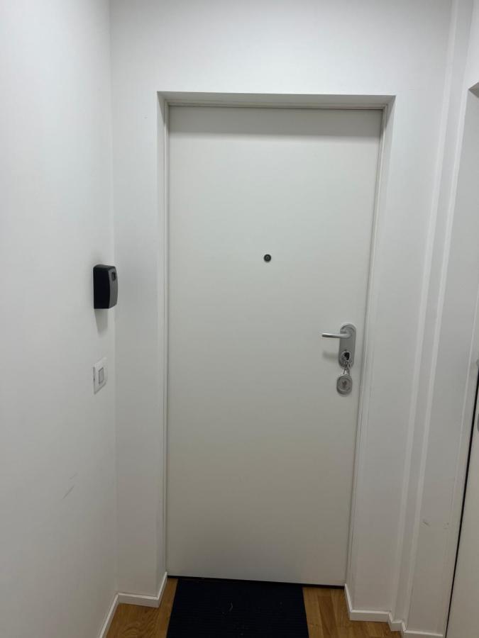 Cherry'S House Milano M1 Bande Nere - San Siro- M4 Linate Экстерьер фото