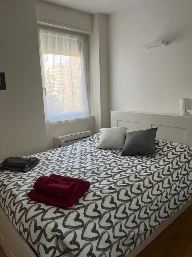 Cherry'S House Milano M1 Bande Nere - San Siro- M4 Linate Экстерьер фото