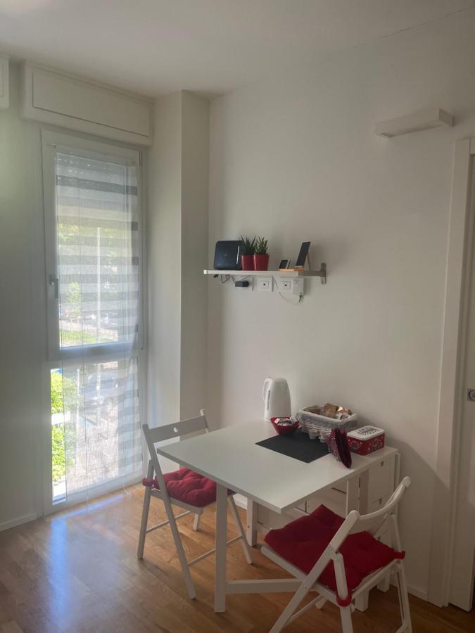 Cherry'S House Milano M1 Bande Nere - San Siro- M4 Linate Экстерьер фото